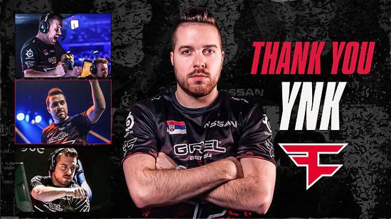 Mouz 在2025年StarLadder布达佩斯Major的季后赛中被FaZe淘汰，未能赢得一张地图