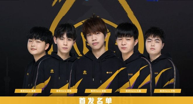 官方： FUT Esports 签下前 NaVi Junior 阵容