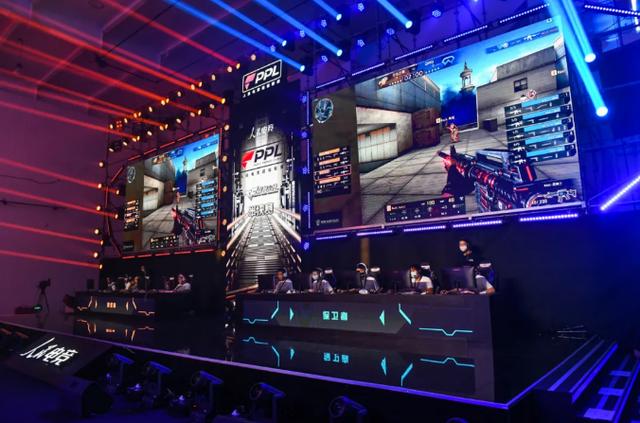 Vitality 对阵 Legacy ， Astralis 在 BLAST Bounty Fall 2025： 关闭资格赛第二轮中与 NAVI 会面