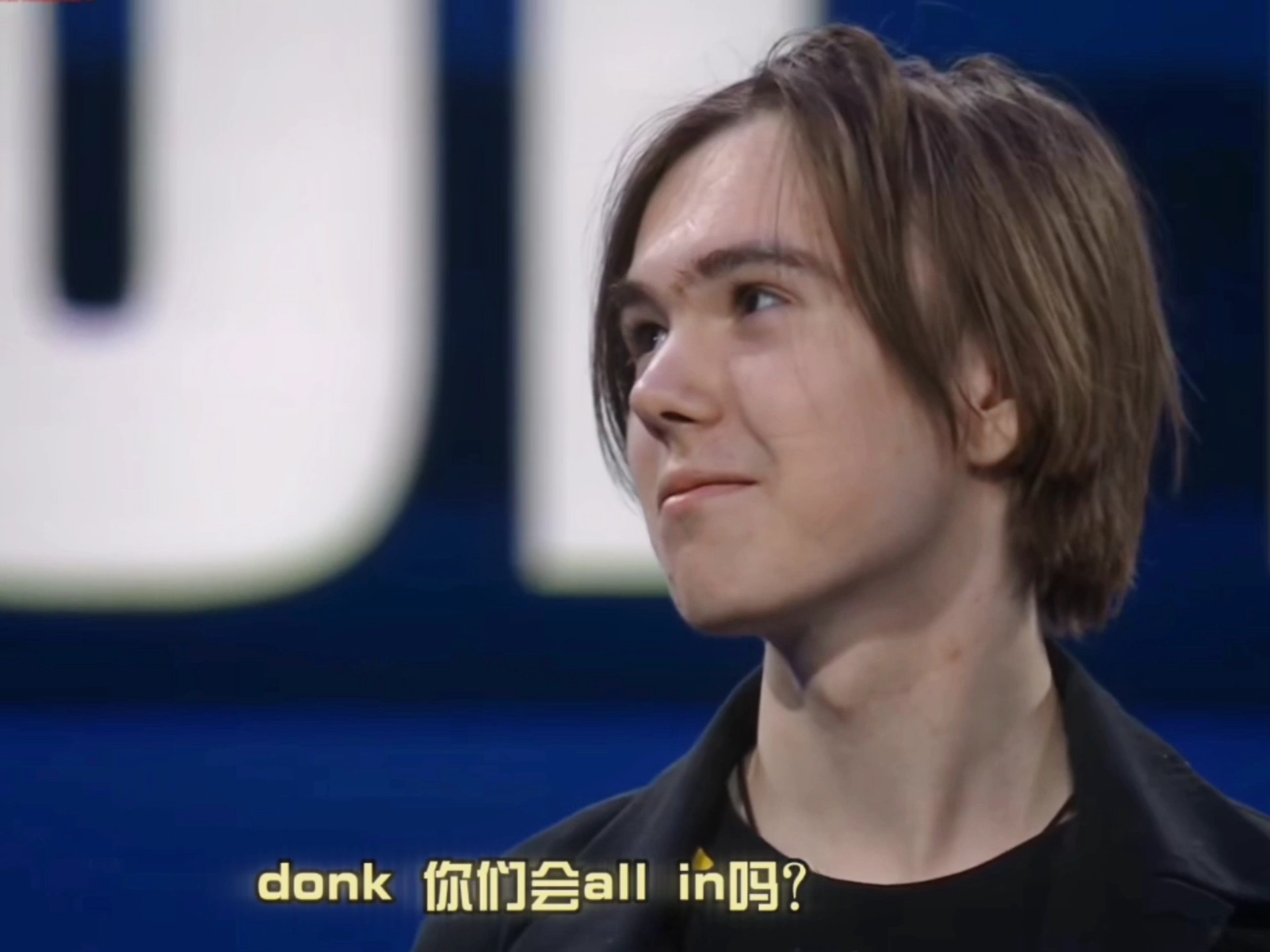 Xiaohao：这个赛季我要做更多的事情 所以个人成长得比较快
