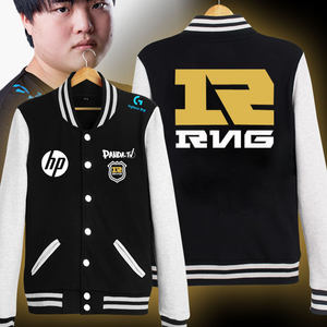 Anyone's Legend 冠军 LPL 第二分裂冠军