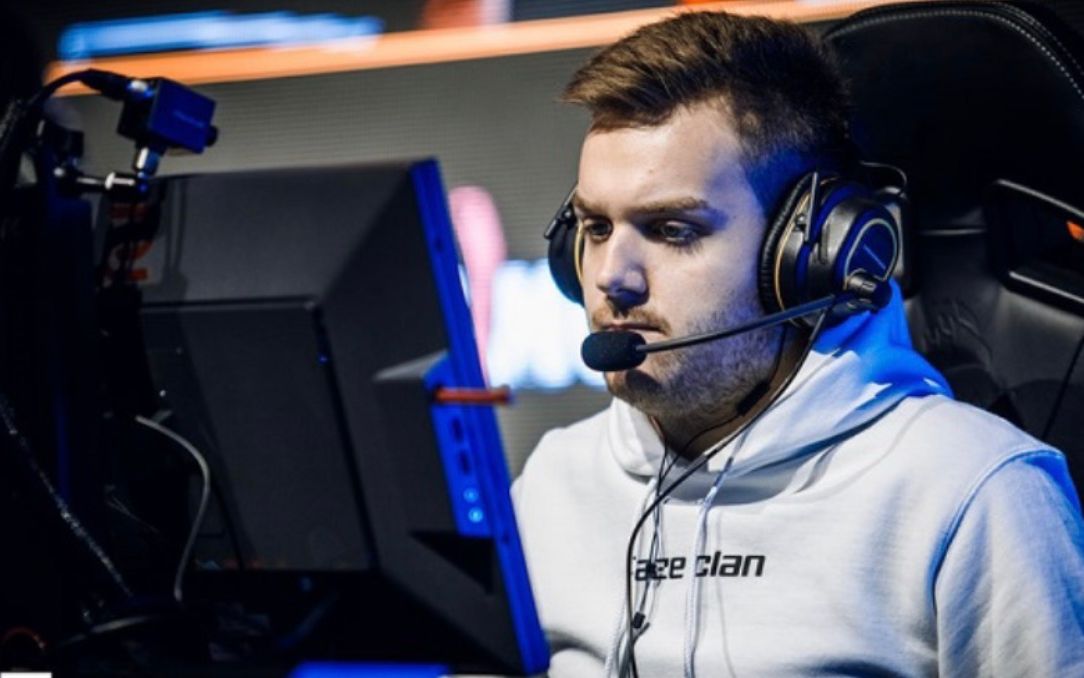 重拳出击！ESIC向Valve提供Akuma假赛证据