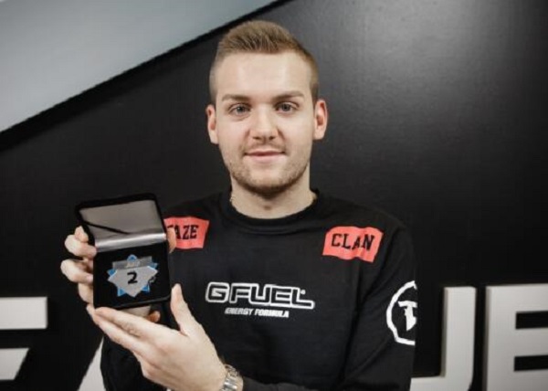 Spirit 将 Falcons 淘汰出 2025 年 StarLadder 布达佩斯 Major 淘汰赛