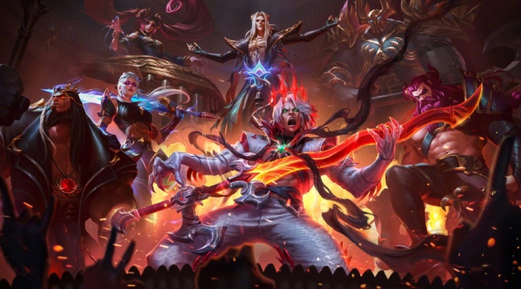 再见~LGD官方：队内功勋老将Jinjiao正式宣布退役