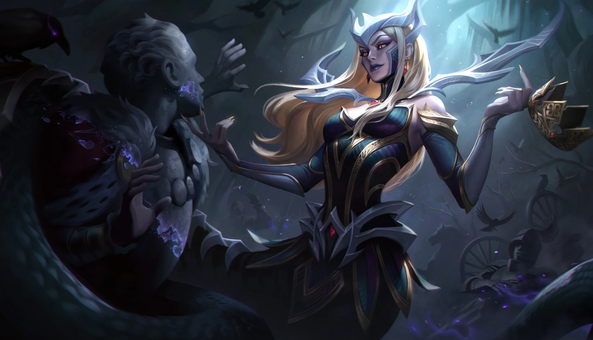 LPL春季赛今日首发名单：Puff迎战Lwx Uzi仍未首发 Doinb大战Rookie