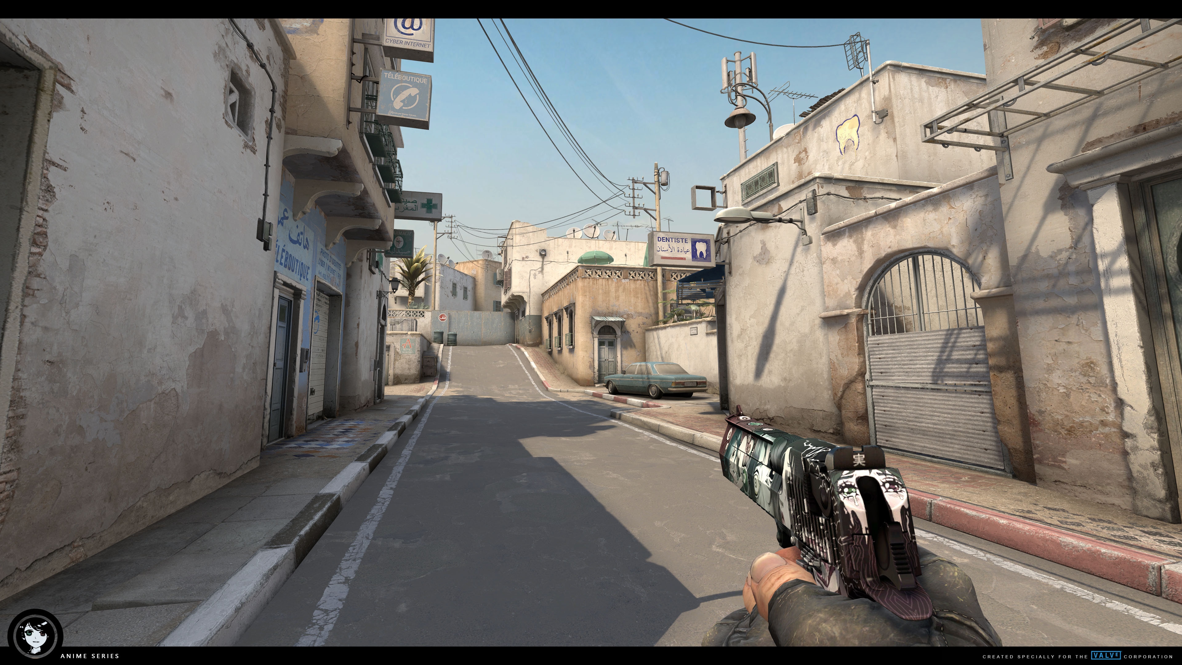 milkyway谈自己的偶像是Xiaohu