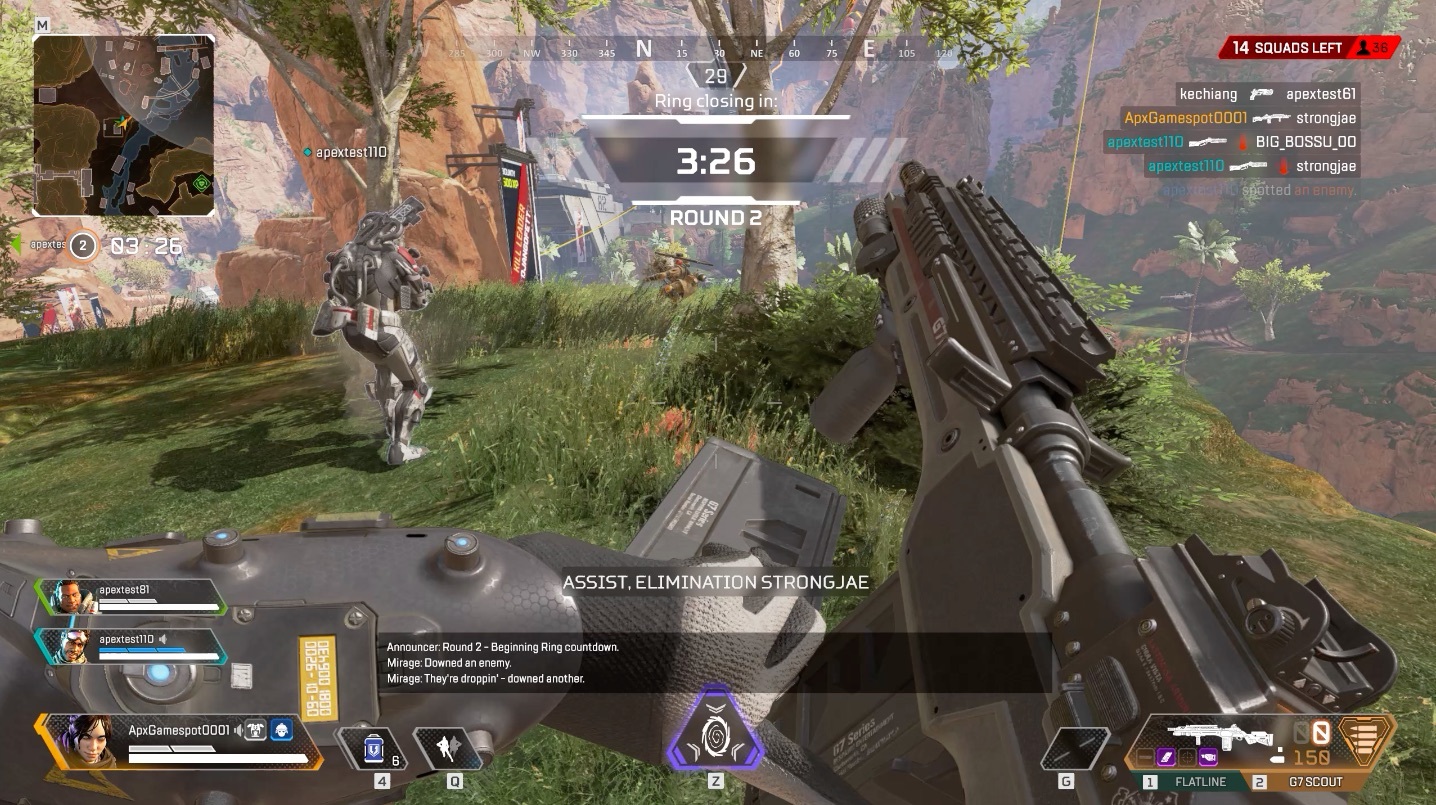 HLE官方公告：教练组和队员四人确诊新冠