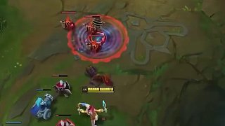 里程碑： Weibo Gaming 上单选手 Breathe 达到第500次 LPL 出场